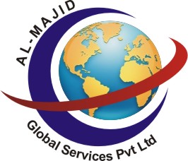 Al-Majid Global Services Ptv. Ltd